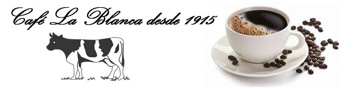 Café La Blanca